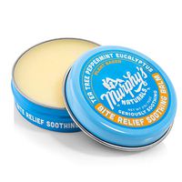 Murphy’s Naturals Insect Bite Relief Soothing Balm | All-Natural Ingredients | Travel/Pocket Sized | 0.75oz