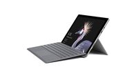 Microsoft Surface Pro (5th Gen) (Intel Core i5, GB RAM, 128GB) + Type Cover (Renewed)