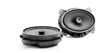 Focal IC 690 Toy 6" x 9" 2-Way Toyota Speakers