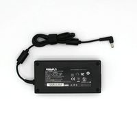 Feelfun 180W 19V 9.5A AC Power Adapter for Msi Delta Asus 180W ASUS G55 G73 G75, MSI GT60 GT70 GT780 MS1761 MS1762,180W 5.5x2.5mm