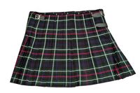 SZCO Supplies McKenzie Plaid Kilt, Size 42