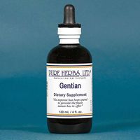 Gentian
