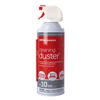 Office Depot Cleaning Duster, 10 Oz, OD10152