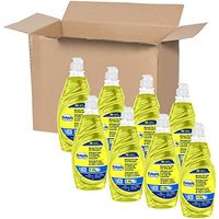 PGC45113 - Manual Pot amp; Pan Dish Detergent