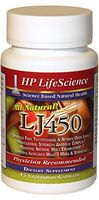 HP LifeScience LJ450® 15 Capsules