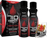 24oz 710 Detox - Maximum Strength - Tropical Punch (Tropical Punch) by NeometrxTM