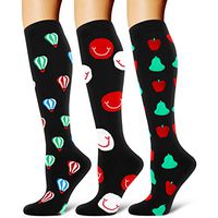 Compression Socks for Women and Men - Best Medical,for Running, Athletic, Varicose Veins, Travel