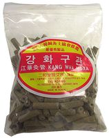 10 of Kang Hwa Pipe Moxa (Brown)