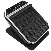 Daiwa Felicity Foot Vibration Massager for Blood Circulation Footvibe (Deluxe)