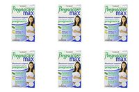 Vitabiotics (6 Pack) - Pregnacare Max - Capsules & Tablets 28 + 56S + S 6 Pack