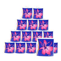 Blair 10 Rolls Toilet Paper Bath Tissue 3 Ply Soft Skin-Friendly for Home Bathroom Restaurant