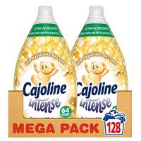 Cajoline Intense Softening Ultra Concentrated Treasury Orient 128 Washes, Pack of 3