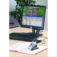 MonoMouse USB Video Magnifier by Bierley - MONOMOUSE-USB