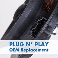 Soumatrix Inspirit VHK2 VW CC Passat B6 Passat Wagon OE Upgrade Speaker Kit