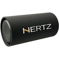 Hertz Dieci DST 12" Tube Sub Box