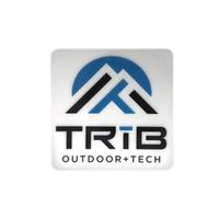 TRiB 2.5" Logo Sticker