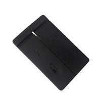 New USB/HDMI DC IN/VIDEO OUT Flash Rubber Cover Door Port Skin Interface For Canon EOS 40D Camera