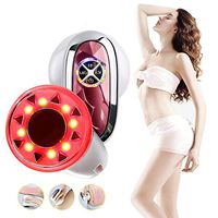 Portable 4 IN 1 Fat Remove Machine for Weight Loss Removal,Arm Leg Stomach Fat Remove, Skin Tightening