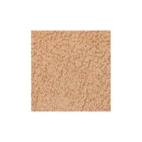 SoleTech Gum Crinkle Soling Sheet, 7 Iron, 15" x 30", Natural