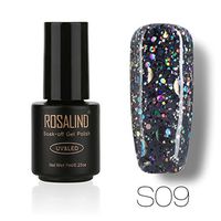 Nail Art Polish,Putars Fashion Sexy 7ML Gel Nail Polish Nail Art Nail Gel Polish UV LED Gel Polish (I)