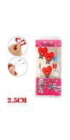 K-Pop BTS Bangtan Boys Earphone Headset [Limited] (TATA)