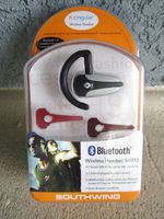 SouthWing SH310 Bluetooth v1.2 Headset (Black/Silver)