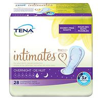 PAD Tena Ultimate Night PK/30 SCA