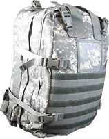 Elite First Aid Stomp Medical Back Pack (ACU) by Elite First Aid