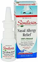 Similasan - Nasal Allergy Relief - 0.68 oz. ( Multi-Pack)