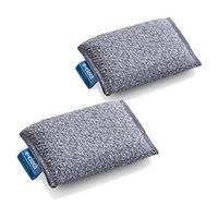 E-Cloth Non-Scratch Microfiber Scrubbing Pad, 2 Count