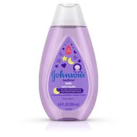 Johnson's Baby Bath Wash (Pack of 6)