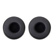 Suit for Mdr-V150 V250 V300 Zx100 Earphone Set Sponge Set Soft Headphone Soft Sponge Earmuff Cup