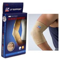 LP 943 Elbow Support protective pad for Compression to tennis golf weak injured