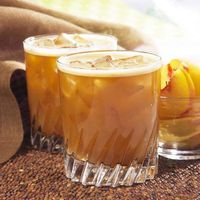 Healthwise Peach Tea (7 Packs 0.92oz)