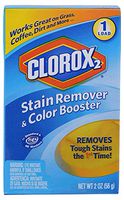 Clorox 2 Stain Fighter & Color Booster (2 OZ. Box)