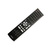 Easy Repalcement Remote Control Fit for Pioneer VSX-D810S VSX-D850S VSX-09TX AV Home Theater AV A/V Receiver System