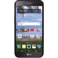 Simple Mobile LG Grace 4G LTE Prepaid Smartphone
