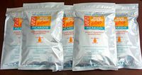 Skin So Soft Bug Guard Plus Insect Repellent Towelettes 5-Pack