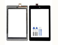 6" Touch Screen Digitizer For Amazon Kindle Fire HD 6 HD6 PW98VM（no lcd）