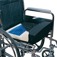 Skil-Care Anti-Thrust Cushion, Firm Base Foam, 18