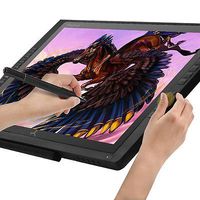 Digink OA22 Creative Stylus Pen 16:9 1920x1080 Art Drawing Graphic Tablet Tab