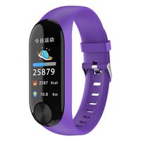 AllsuperDirect Fitness Tracker Heart Rate Monitor, Activity Tracker, Pedometer Watch with Connected GPS, Waterproof Calorie Counter, 14 Sports Modes Step Tracker for Women, Men, Kids and Gift