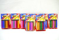 BIC Classic Lighters Cigar Cigarette MAXi Lighter Full Size (40 Lighters)