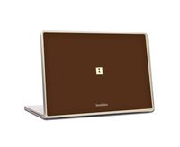 Semikolon Removable Skin for 13-Inch Laptop (9910010)