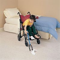 Rainbow Reacher - Reacher - Model 4149