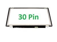 LTN140AT31 LED LCD Screen 14" eDP WXGA for Samsung Display New LTN140AT35