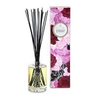 Voluspa Amaranth and Jasmine Home Ambience Diffuser, 6 Ounce