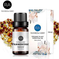Frankincense -Pure, Best Therapeutic Grade Essential Oil - 10 mL
