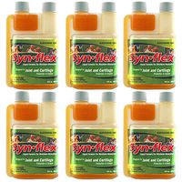 Synflex-Synflex America Liquid Glucosamine; 6 Pack (6)