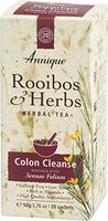 Annique Rooibos and Herbs Colon Cleanse (2 Pack)